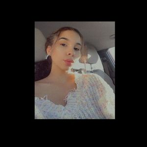 Meet your Posher, Jazmyn